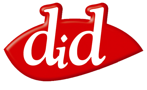 did